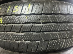 Michelin LTX M/S2