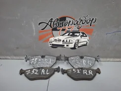 ��������� ������� ������ BMW 5-series �39 34116761278 34116761278 ����
