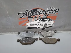 ��������� ������� ������ BMW 5-series E39 Touring 34116761278 34116761278 ����