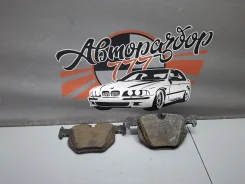 ��������� ������� ������ BMW 5-series E60 34216768471 34216768471 ����