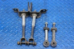 ���������� ������ �������������� Toyota Land Cruiser 4880260090 UZJ100 2UZFE 4880260090 ����