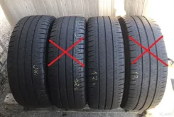 Michelin Agilis