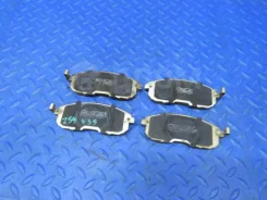 ��������� ������� Dixcel Nissan Skyline AY040NS117 V35, �������� AY040NS117 ����