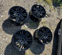 Weds Sport SA-97F. 8.0x18", 5x114.3, ET42, �� 73,1���. ����