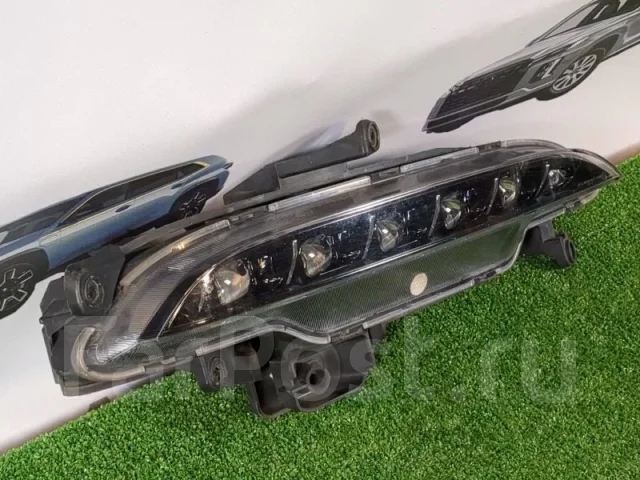 ���� ��������������� Genesis G80 92201B1500 DH, ������ 92201B1500 ����