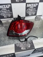 ������ Chevrolet Cruze 2013 95365877 1 �������, ������ ������ 95365877 ����