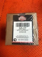 ���� �������� Nissan Sunny California NS07 NS07 ����