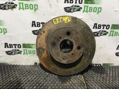 ���� ��������� Toyota Raum 2002 4351216080 EXZ10 5E-FE, �������� 4351216080 ����