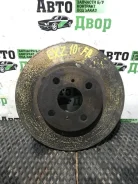 ���� ��������� Toyota Raum 2002 4351216080 EXZ10 5E-FE, �������� 4351216080 ����