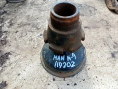 ��������� ������������������ MAN LE 8.150 2002 81504106433 LL2000 D0834 81504106433 ����