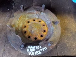 ����� ������� MAN TGL 8.180 2007 81443010191 LN1200 D0834 FLF53, �������� 81443010191 ����