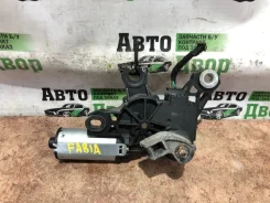����� ��������� Skoda Fabia 2004 1J6955711G 6Y2 AME, ������ 1J6955711G ����