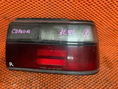 ����-������ �������� Toyota Corolla 12327 AE91, ������ ������ 12327 ����