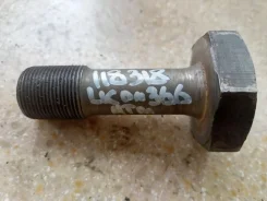 ���� ��������� Mercedes-Benz 814 1999 118318 674.013 OM366 118318 ����