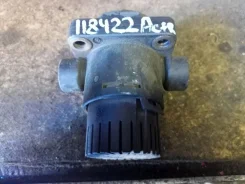 ������ ������������� Mercedes-Benz Actros MP1 2002 118422 954.042 OM501 118422 ����