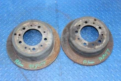 ����� ��������� Toyota Land Cruiser 4243160280 UZJ100 2UZFE, ������ 4243160280 ����