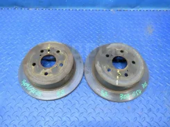 ����� ��������� Toyota Harrier 4243148041 GSU35 GSU36 2GR-FE, ������ 4243148041 ����
