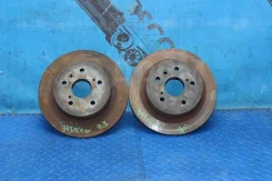 ��������� ����� Toyota Harrier 4243133030 MCU10 1MZ-FE, ������ 4243133030 ����