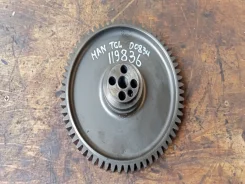 �������� ����������� MAN TGL 8.180 2007 51045012006 LN1200 D0834 FLF53 51045012006 ����