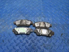 ������� Toyota Estima 0446628080 MCR30 1MZ-FE, ������ 0446628080 ����