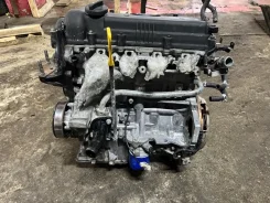 ��������� KIA RIO 2016 211012BW04 3 1.6 G4FC 211012BW04 ����