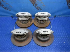 ������� TOM�S 6pot+4pot Toyota Aristo 4773030430 JZS160 JZS161 4773030430 ����