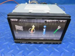 Panasonic CN-E205D