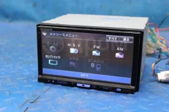 Pioneer Carrozzeria AVIC-HRZ900