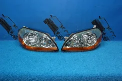 ���� Toyota Mark II 2003 8118522870 JZX110 1JZ-FSE, �������� 8118522870 ����