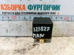 ���� MAN 18.272 F90 1994 121827 LM0600 D0834 121827 ����