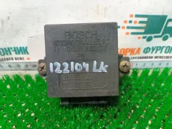 ���� ��������� ����������������� Mercedes-Benz 814 1993 122104 674.013 OM366A 122104 ����