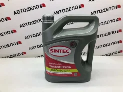 Sintec Trans