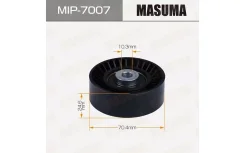 ����� ��������, ��� ��������� ��������� Masuma MIP7007 MIP7007 ����