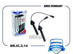 �������������� ������� ������� Lancer IX 1.3-1.6 Brave ���. BRIC314 BRIC314 ����