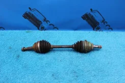 ������ Toyota Corolla Runx 2005 4342012440 ZZE123 2ZZ-GE, �������� ����� 4342012440 ����