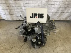 ��������� Toyota Harrier 2007 1900031D10 GSU36 2GRFE 1900031D10 ����