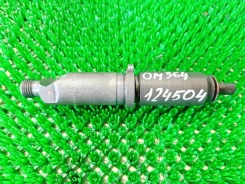 �������� Mercedes-Benz 609D T2 Rex 1996 124504 668.001 OM364 124504 ����