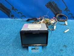 Panasonic CN-RA04D