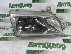 ���� Toyota Caldina 1994 8111021060 ET196V 5EFE, ������ 8111021060 ����
