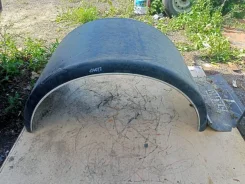 ����� Mercedes-Benz 814 1999 125027 674.013 OM366, ������ 125027 ����