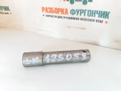 ����� ��������� ����� ������ Mercedes-Benz 814 1993 125058 674.013 OM366A 125058 ����