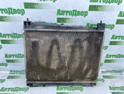 �������� ���������� ��������� Toyota Probox 2003 1640021080 NCP51V 1NZ-FE 1640021080 ����