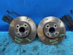 ��������� ����� Toyota Corolla Runx 2004 4351212631 ZZE123 2ZZ-GE, �������� 4351212631 ����