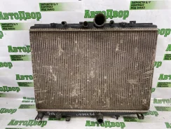 �������� ���������� ��������� Peugeot 406 2002 133063 8B DEW10J4 133063 ����