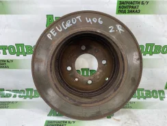 ���� ��������� Peugeot 406 2002 4246T6 8B DEW10J4, ������ 4246T6 ����