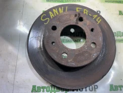 ���� ��������� Nissan Sunny 1996 402060M602 FB14 GA15DE, �������� 402060M602 ����