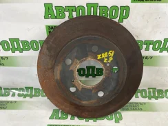 ���� ��������� Toyota Corolla 2008 4243102170 ZRE151 1ZR-FE, ������ 4243102170 ����