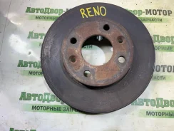 ���� ��������� Renault Clio 2002 402067615R BB05 K4J 402067615R ����
