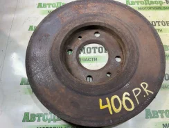���� ��������� Peugeot 406 2004 4246R7 8B EW10J4 4246R7 ����