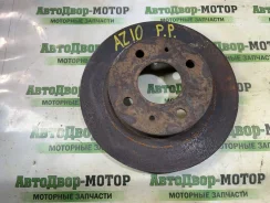 ���� ��������� Nissan Cube 1999 402062U000 AZ10 CGA13DE, �������� 402062U000 ����